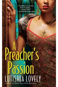 A Preacher's Passion