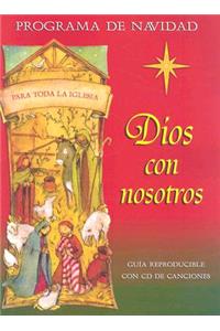 Dios Con Nosotros