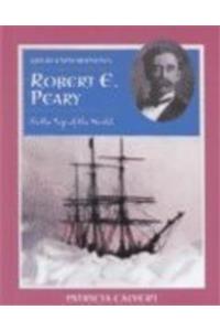 Robert E. Peary