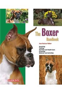 The Boxer Handbook