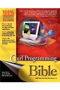 Curl Programming Bible