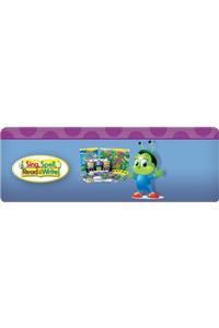 Sing, Spell, Read and Write Level One Program for 20 2004c