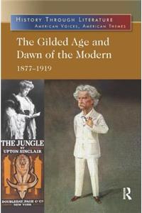 Gilded Age and Dawn of the Modern