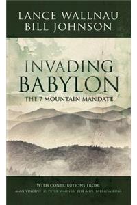 Invading Babylon