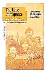 Little Immigrants