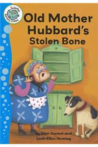 Old Mother Hubbard's Stolen Bone