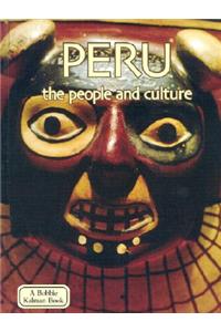 Peru the People and Culture