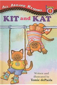 Kit and Kat