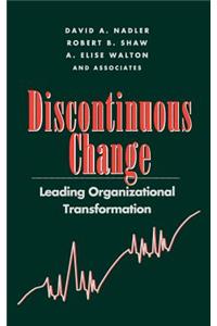 Discontinuous Change