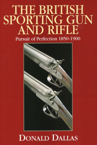 British Sporting Gun and Rifle