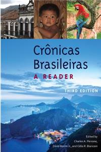Cronicas Brasileiras