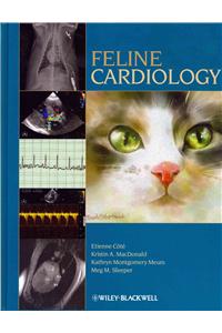 Feline Cardiology
