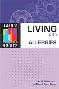 Living with Allergies