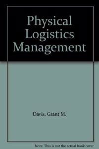 Physical Logistics Management