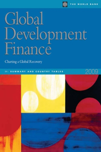 Global Development Finance 2009