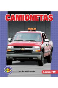 Camionetas (Pickup Trucks)