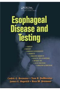 Esophageal Disease and Testing