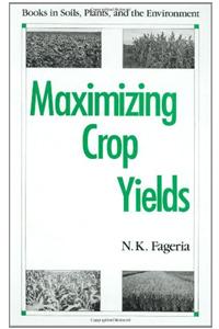 Maximizing Crop Yields