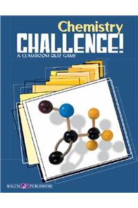 Chemistry Challenge!: A Classroom Quiz Game