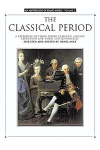 Anthology Of Piano Music Vol. 2