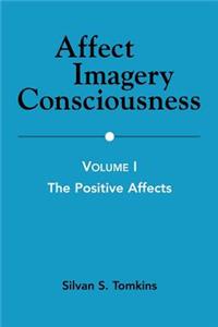 Affect Imagery Consciousness