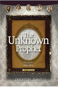 Unknown Prophet