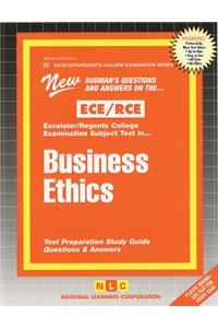 Business Ethics