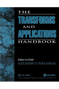 The Transformers And Applications Handbook