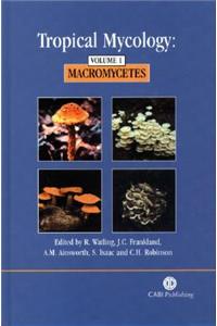 Tropical Mycology