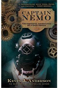 Captain Nemo