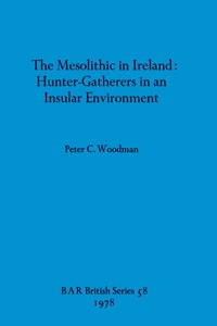 Mesolithic in Ireland