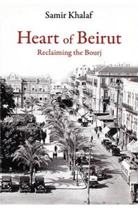 Heart of Beirut