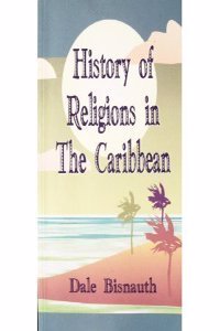 History Of Religions In The Caribbean