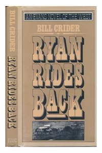 Ryan Rides Back
