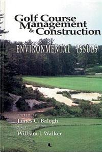 Golf Course Management & Construction