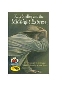 Kate Shelley and the Midnight Express