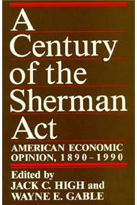 Century of the Sherman ACT