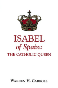 Isabel of Spain