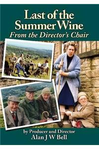 Last of the Summer Wine