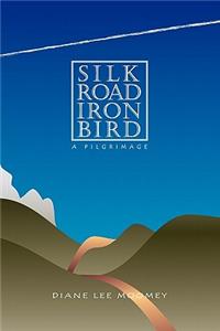 Silk Road, Iron Bird