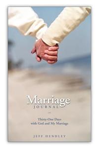 Marriage Journal