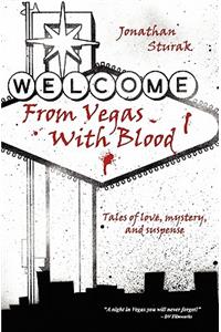 From Vegas with Blood