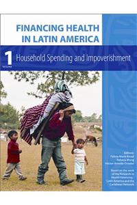 Financing Health in Latin America