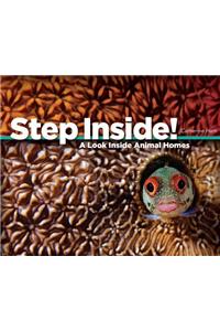 Step Inside!