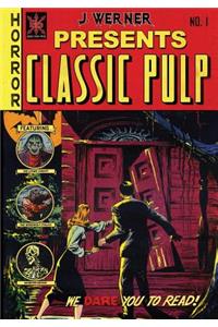 Classic Pulp: No. 1