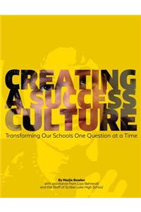 Creating a Success Culture