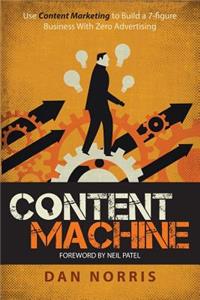 Content Machine