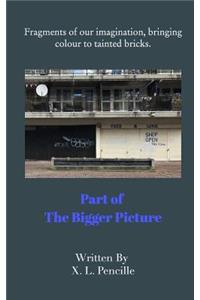 Part of The Bigger PIcture