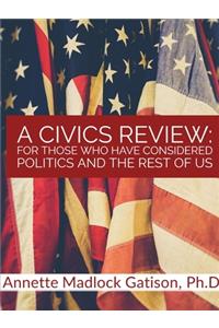 A Civics Review