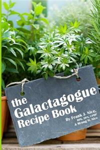Galactagogue Recipe Book